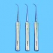  Laboratoire Pitot : Crochets OESCH