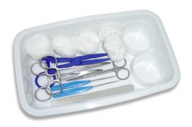 Kit de phlebectomie � usage unique/phlebectomy kit single use  