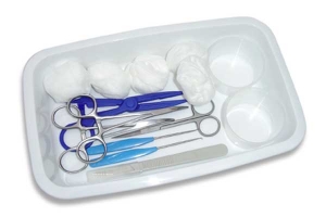 Kit de phlebectomie � usage unique/phlebectomy kit single use